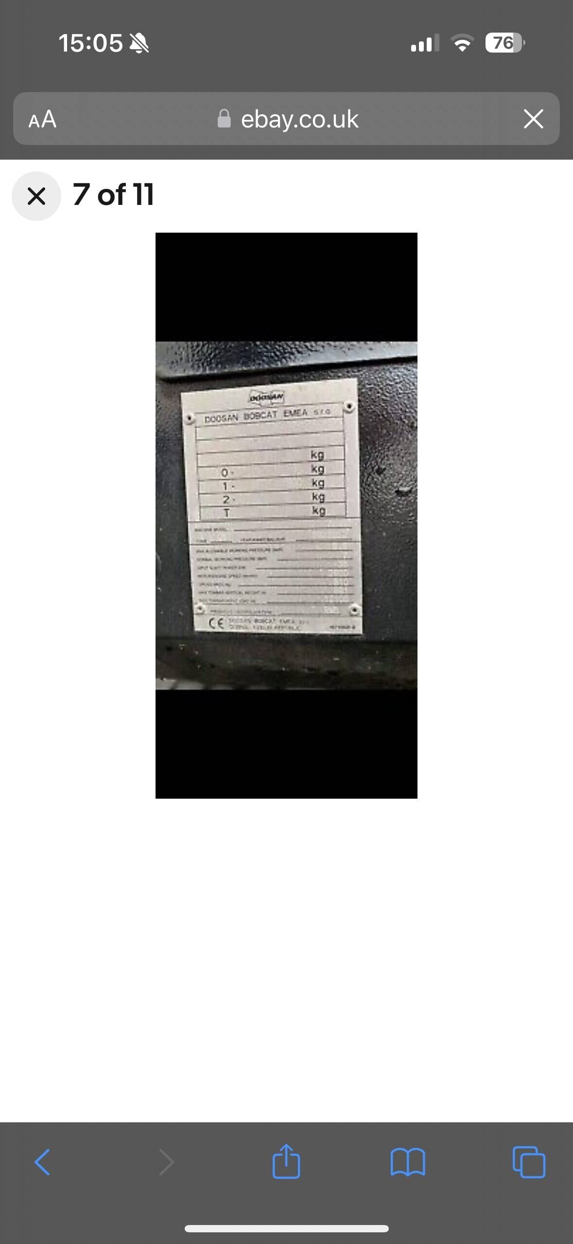 *Business opportunity* ICS 110e Dry Ice Blasting Machine And Towable Compressor  Photo 4