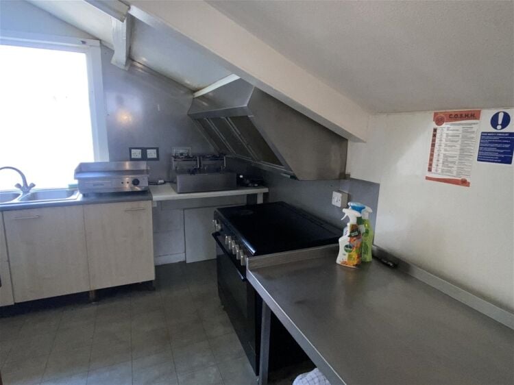 Cafe & Sandwich Bars For Sale in Houghton le Spring Photo 4