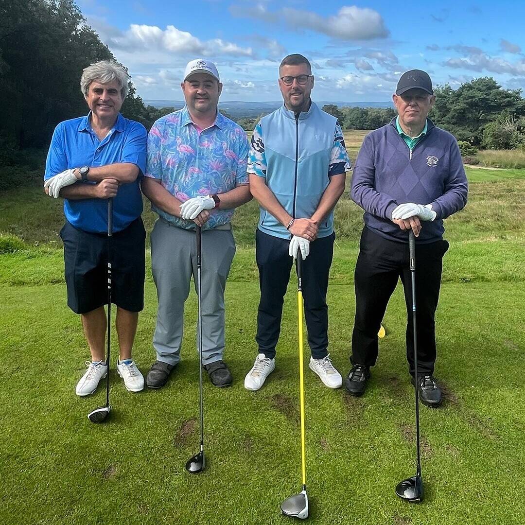 Top 100 England Golf Tour business for sale Photo 4