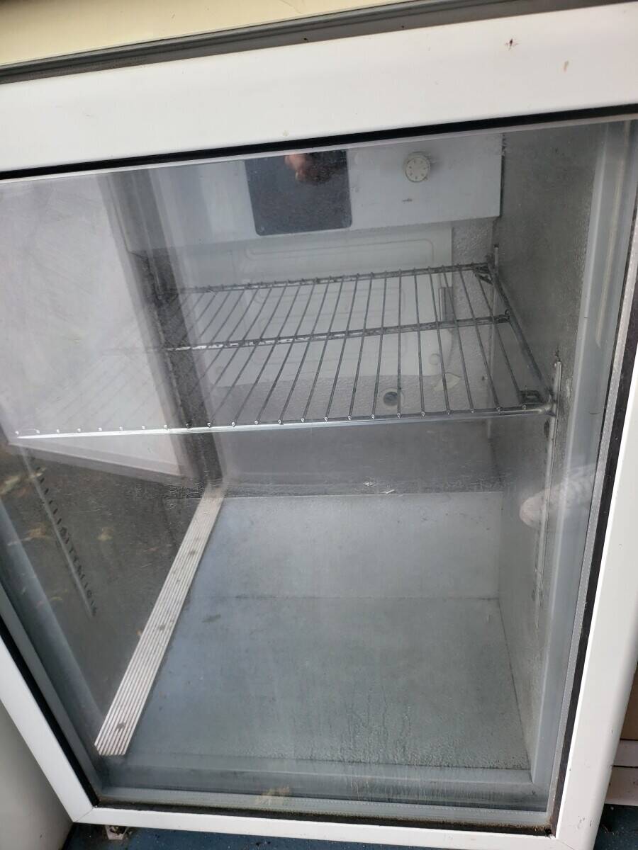 American BBQ & Smoker Business with Food Truck For Sale In Newport-on-Tay Photo 5