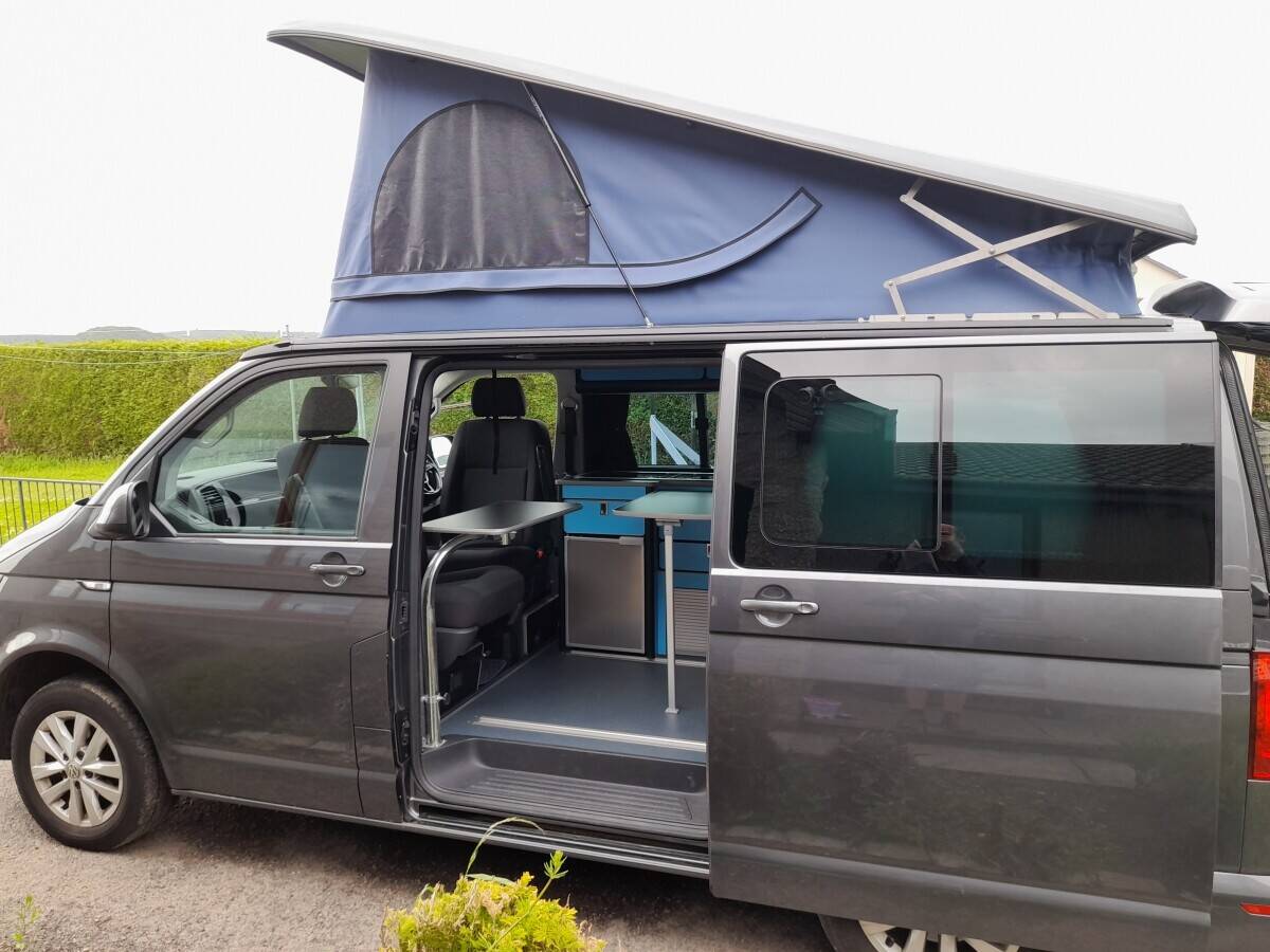 Go Venture Vans, Go Venture Vans Photo 4