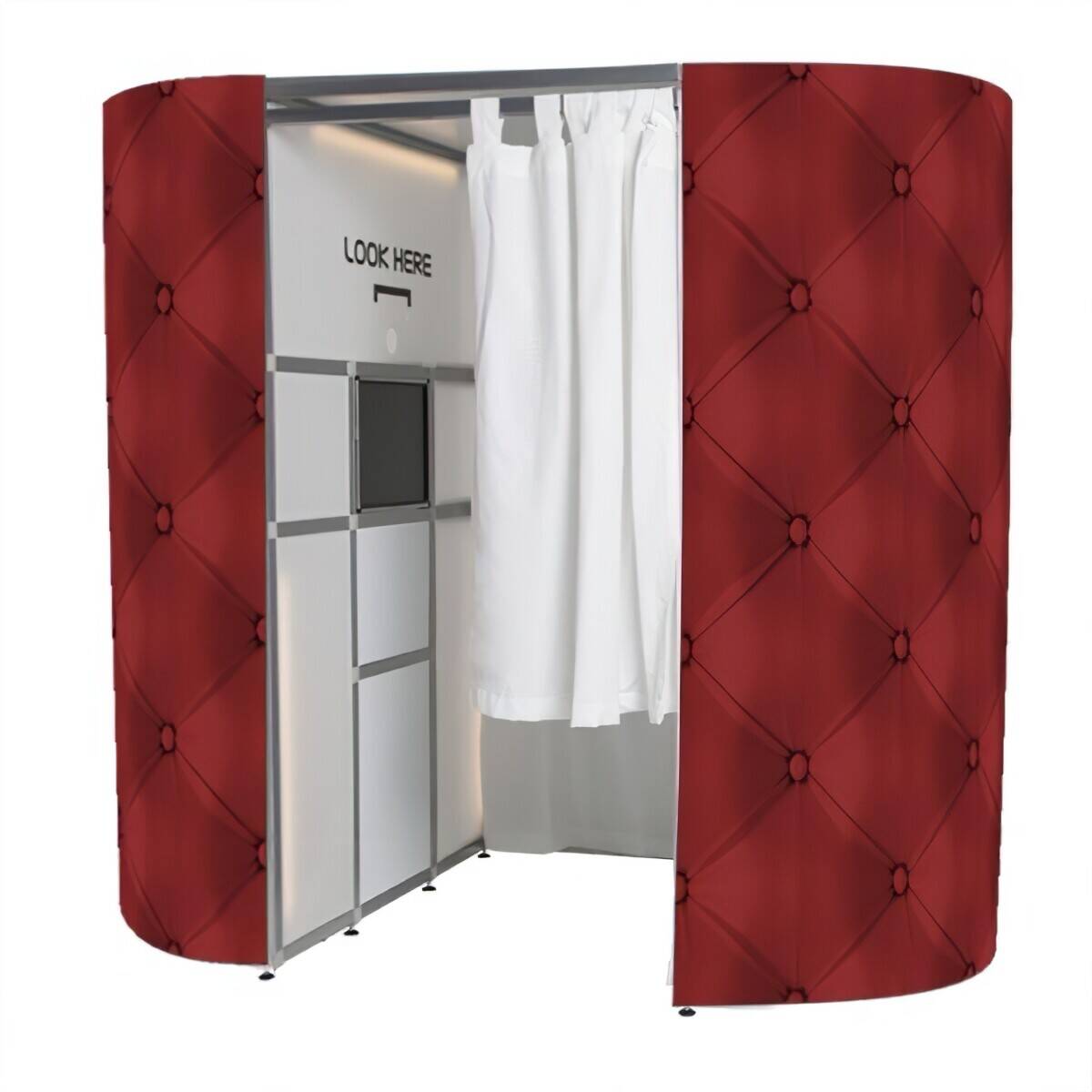 Photo booth Business equipment only Photo 5