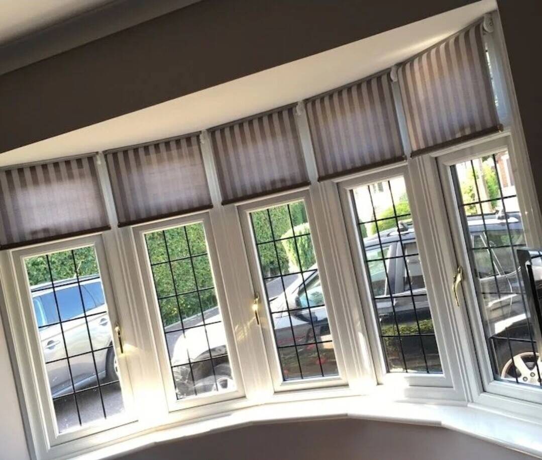 Blinds Business for sale in St Albans Hertfordshire Photo 4