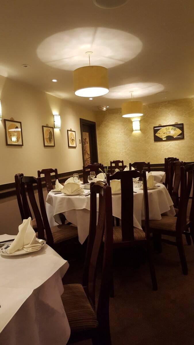 Chinese restaurant for sale in Winchester  Photo 4