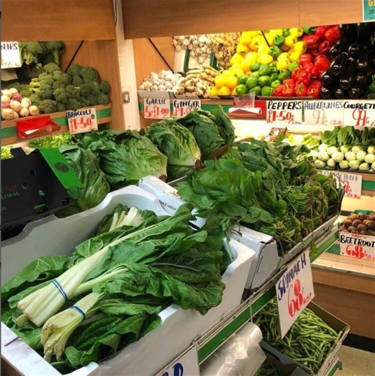 REDUCED - WORLD WIDE FOOD STORE - MANCHESTER Photo 4