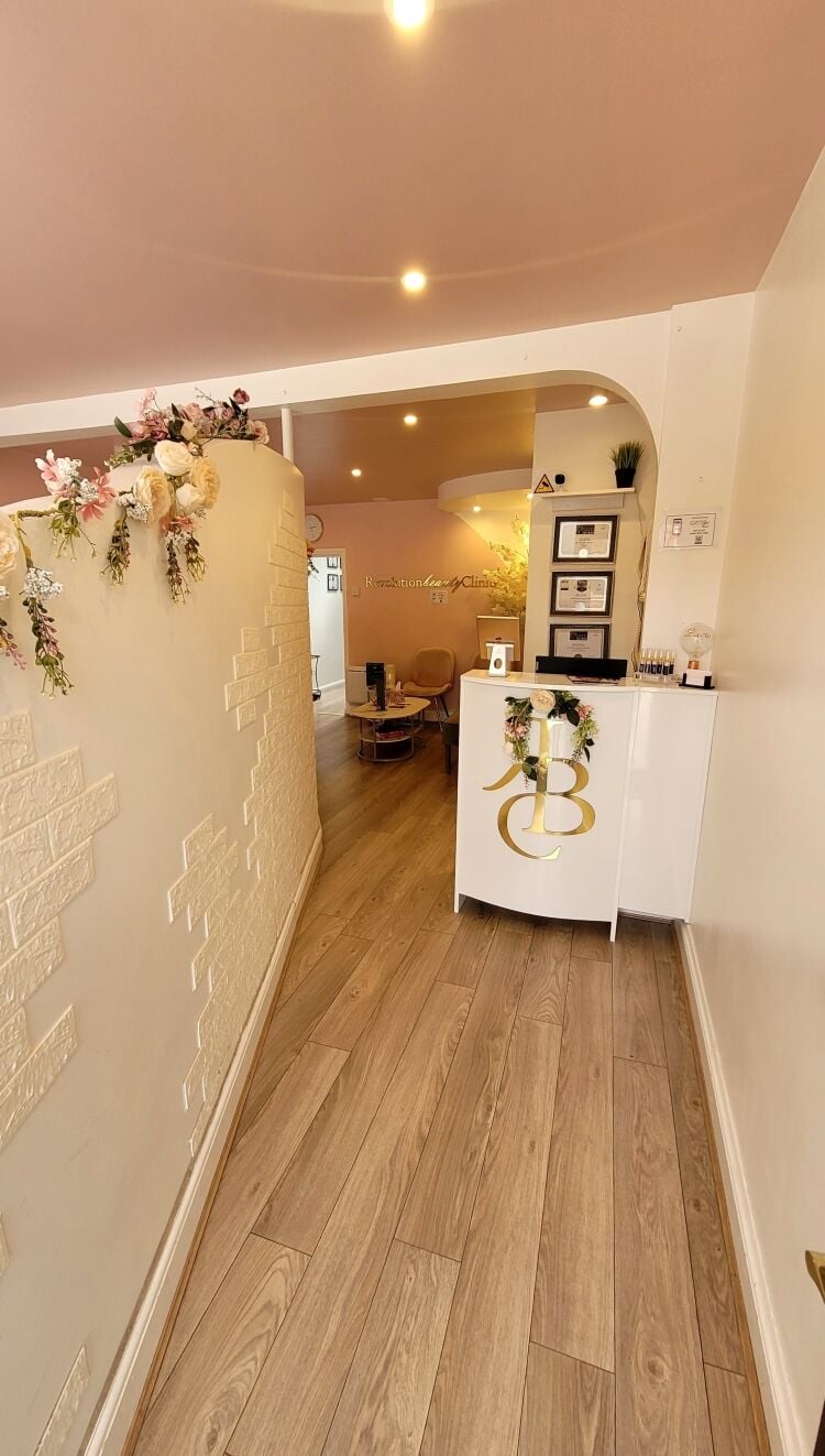***PRICE REDUCED TO £29K INCLUDING ASSETS OF CIRCA £30K***  Thriving Beauty Clinic Based in Ipswich for Sale