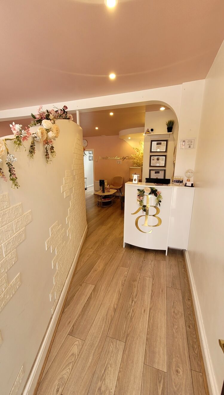 ***PRICE REDUCED TO £29K INCLUDING ASSETS OF CIRCA £30K***  Thriving Beauty Clinic Based in Ipswich for Sale