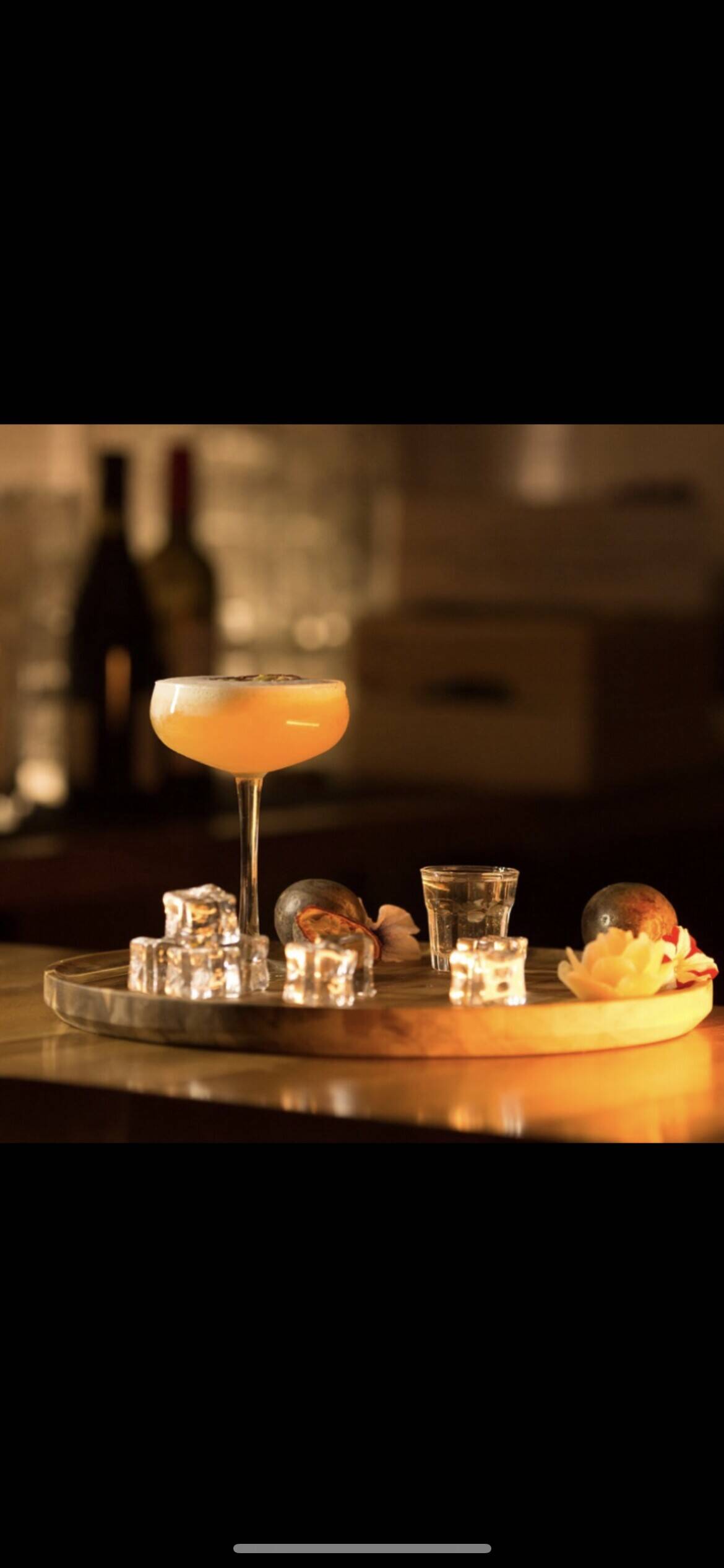 Wine bar/restaurant for Sale