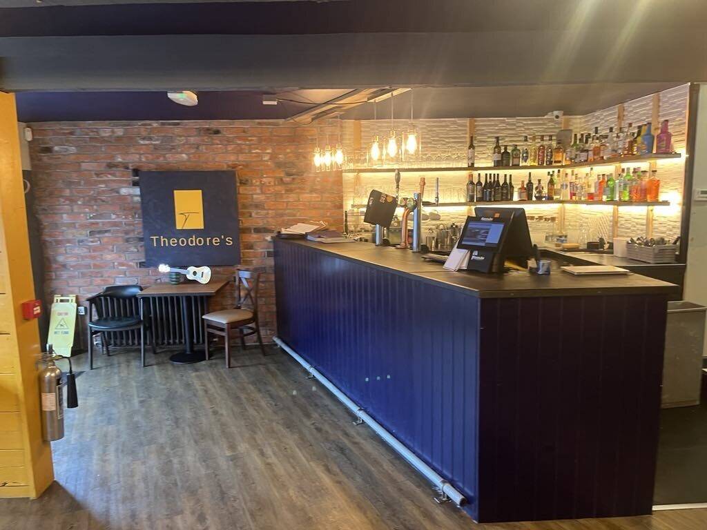 Restaurant lease for sale Menai Bridge, Anglesey, North Wales