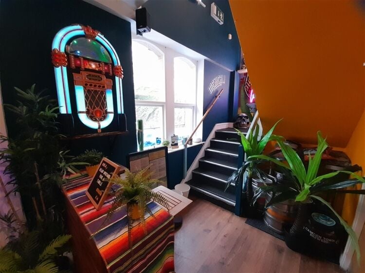 Restaurants For Sale in Holmfirth Photo 4
