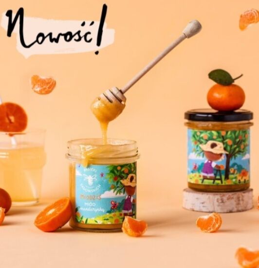 Relocatable, Ecommerce Business Specialising in Organic Polish Products