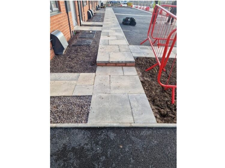 Well Established Civil Engineering Business For Sale