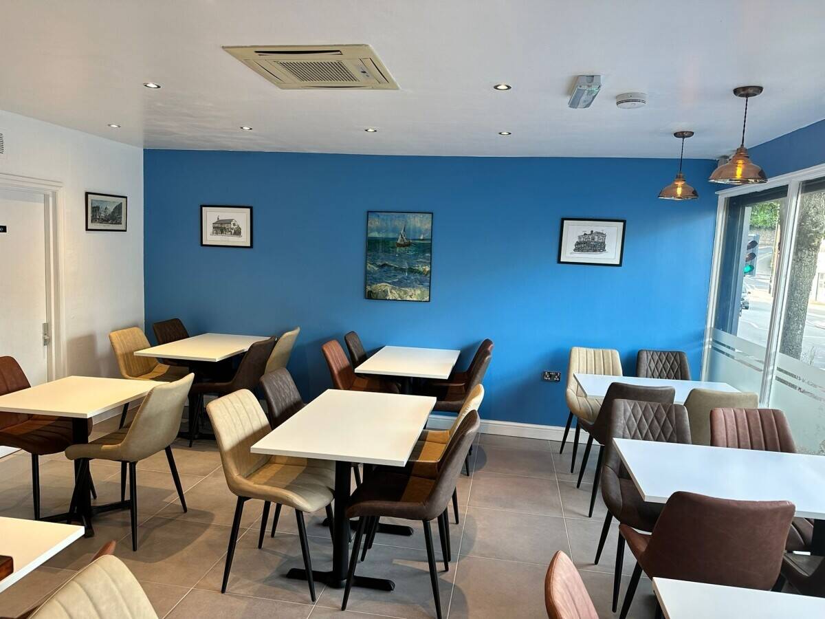 Italian Restaurant for sale in Sheffield 
