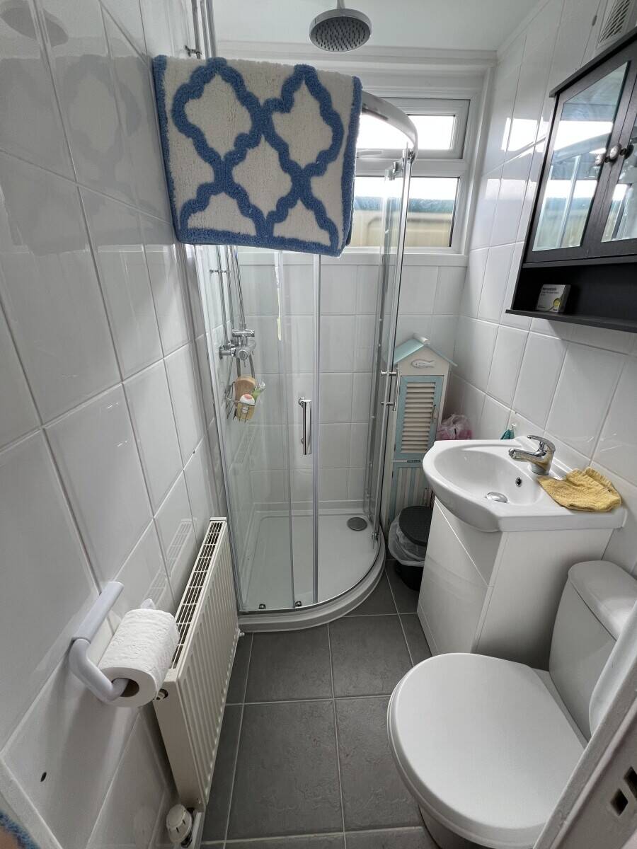Holiday rental business, One Holiday chalet in Mablethorpe