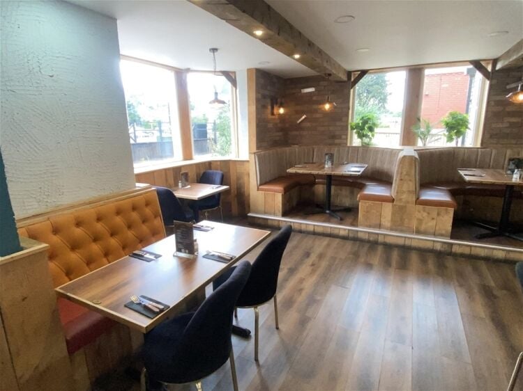 Restaurants For Sale in Huddersfield Photo 4