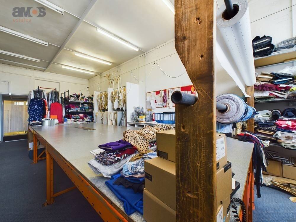 Profitable Fashion Design, Manufacturing and Retail Business in South Essex