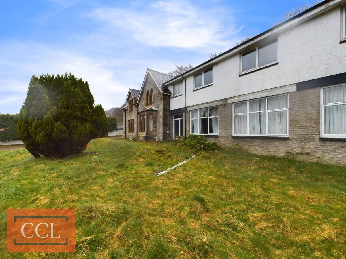 Development of 14 two-bedroom apartments in Fort William Photo 4