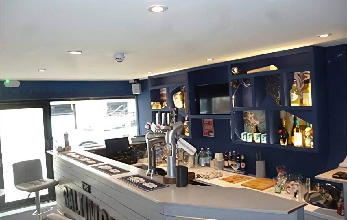 NEW TO MARKET PROPERTY - The Baltimore Bar, Liverpool