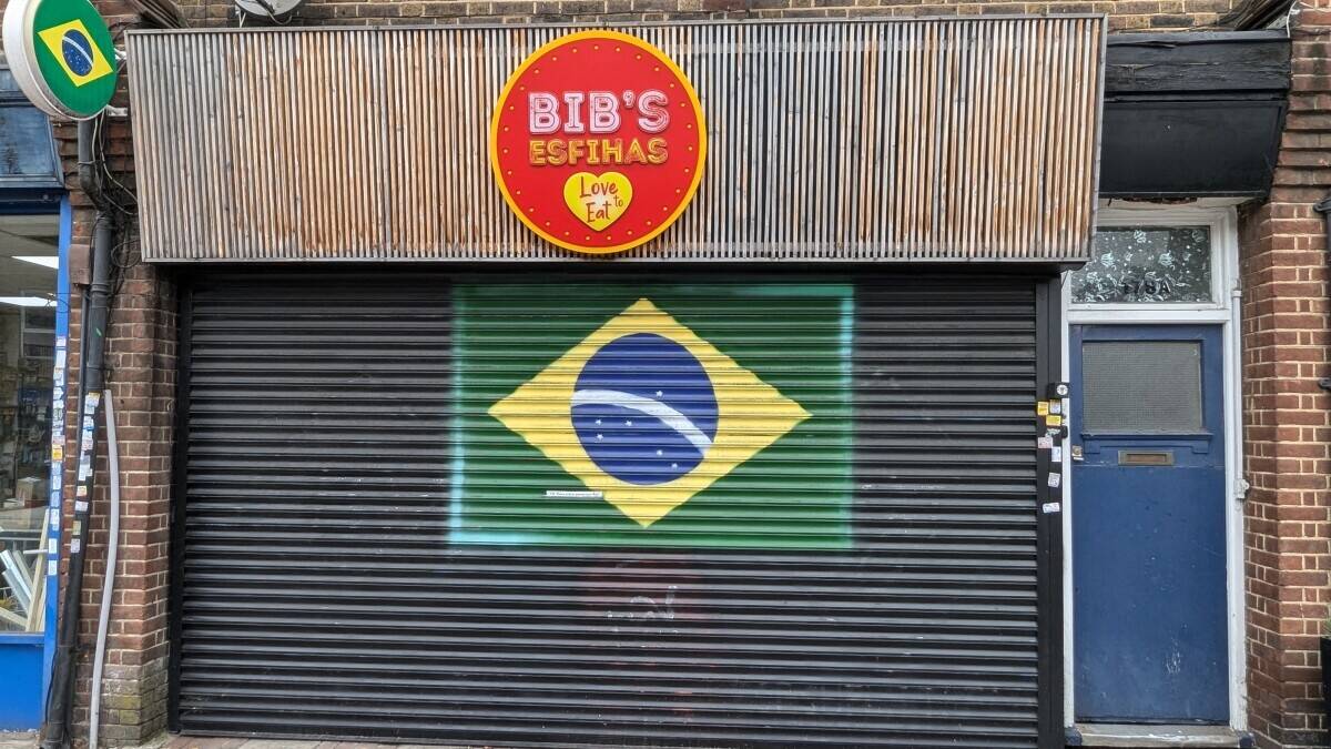 Brazilian Pizzaria and Esfihas Photo 5