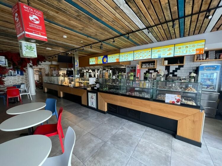 Premium Town Centre Restaurant/Takeaway Photo 4