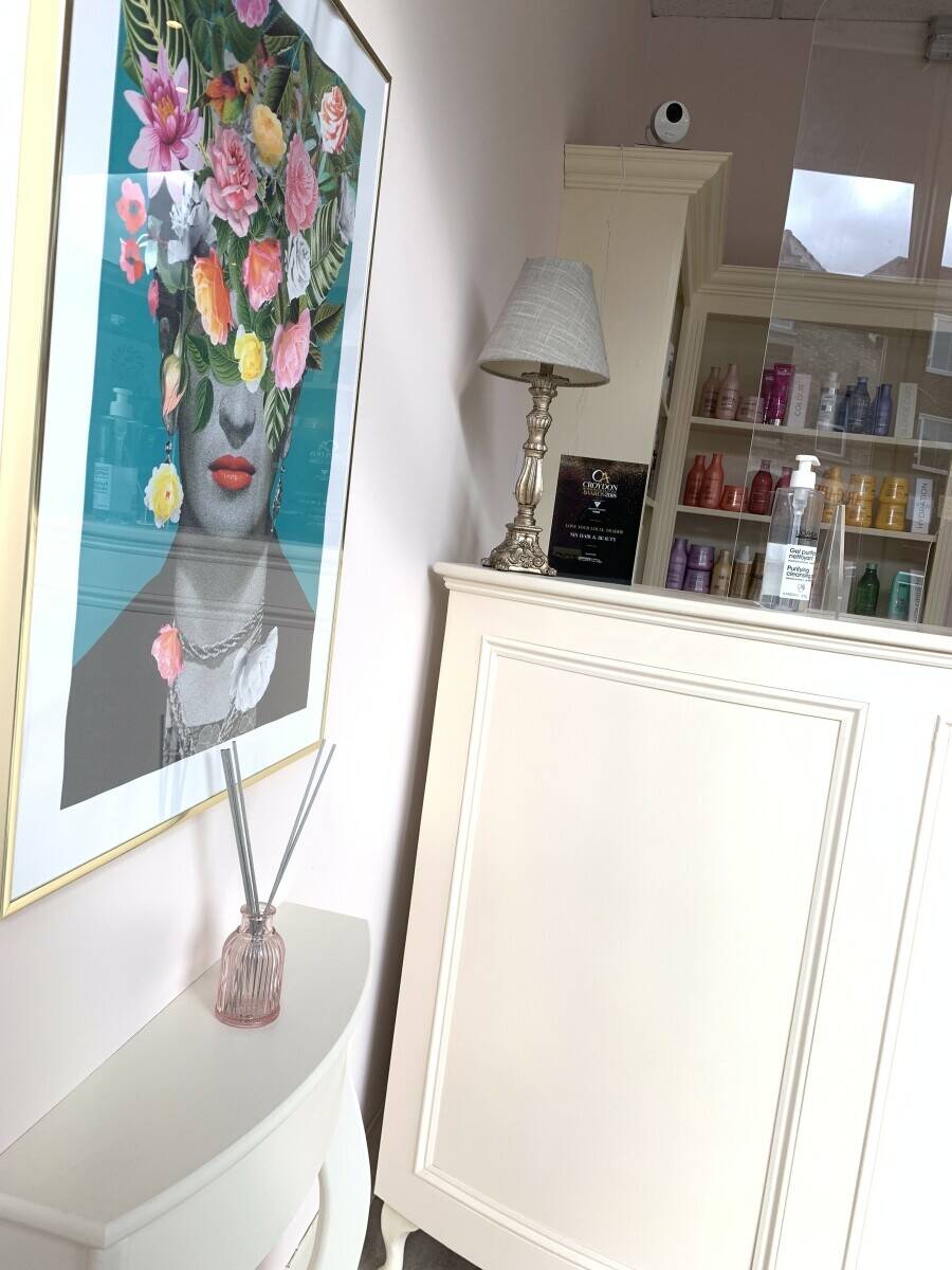 5* Rated Hair & Beauty Salon in South East London