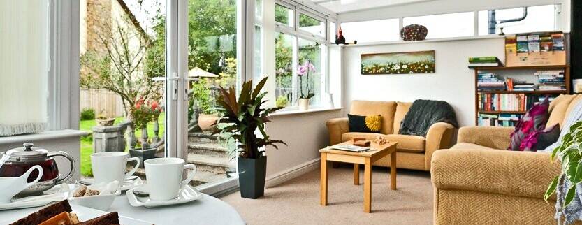 CUMBRIA - LUXURY 8 BEDROOM GUEST HOUSE LOCATED IN THE WESTERN LAKES Photo 4