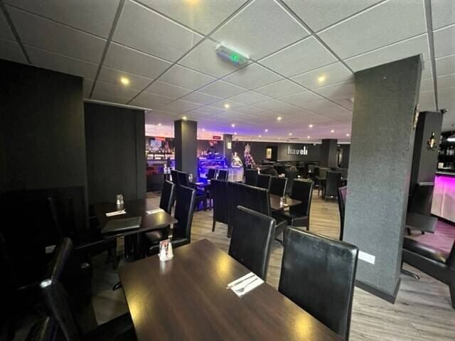 Very well-presented Licensed Restaurant located in Dumbarton (ref 1530) Photo 4