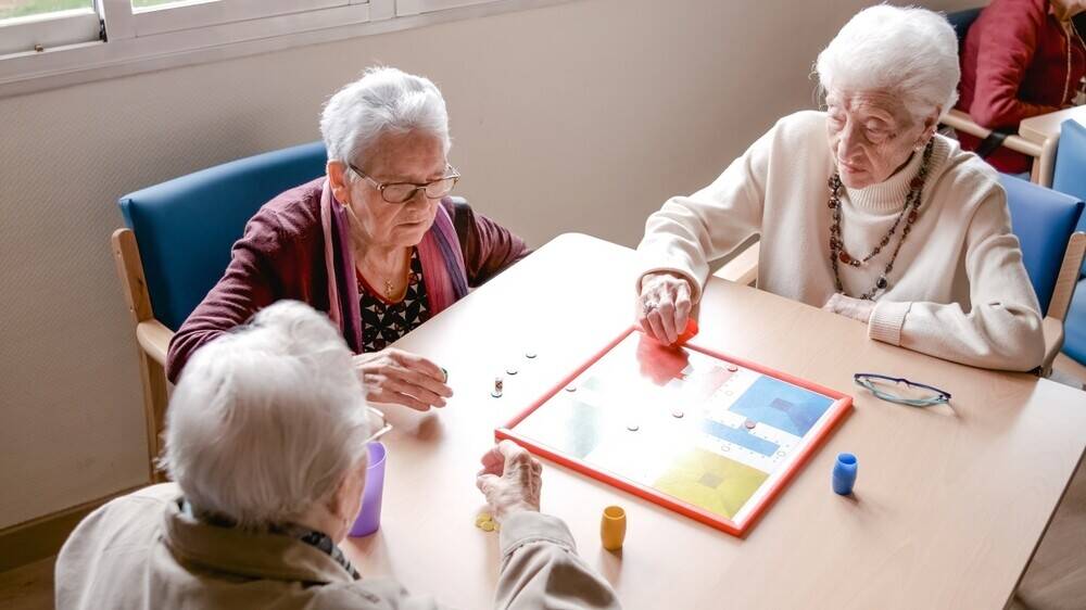Adult Day Centre Photo 3