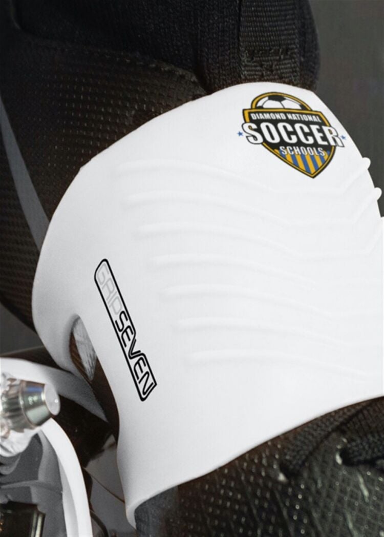 PROVIDER OF INNOVATIVE AND PATENTED SPORTS ACCESSORIES Photo 4