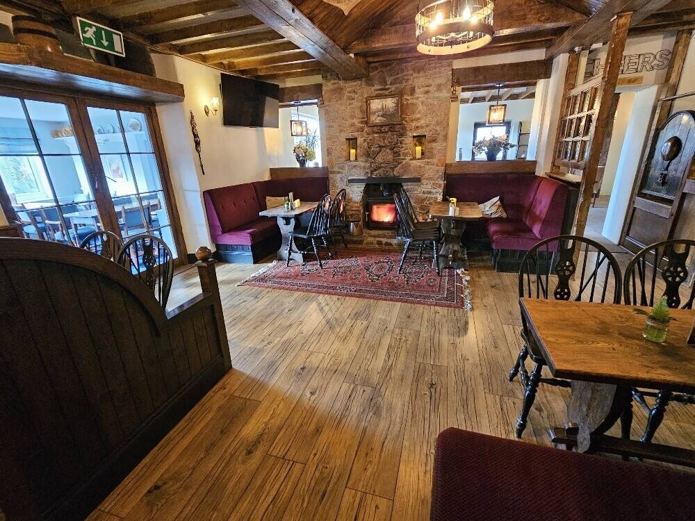 Fantastic Opportunity To Own One Of The Last Independent Freehold Pub Businesses On Dartmoor