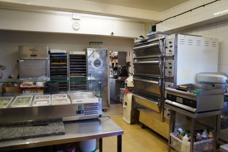 Established Bakery - Droylsden Photo 4