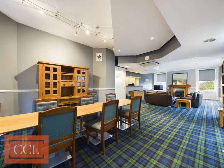 The Black Isle Holiday Apartments Photo 4