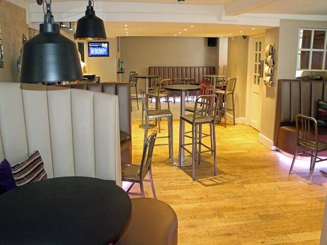 BRECON - TOWN CENTRE PUBLIC HOUSE