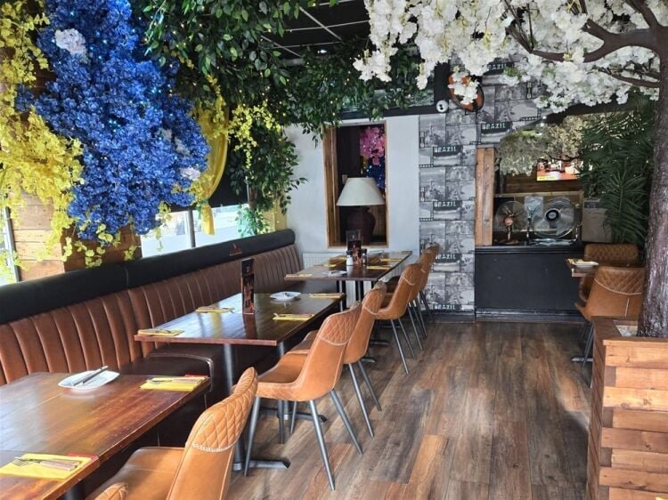 Restaurants For Sale in Selby