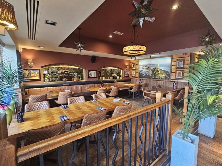 Restaurants For Sale in York