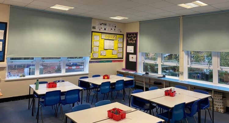 Trusted High-End Blinds and Interiors Business Based in Wolverhampton