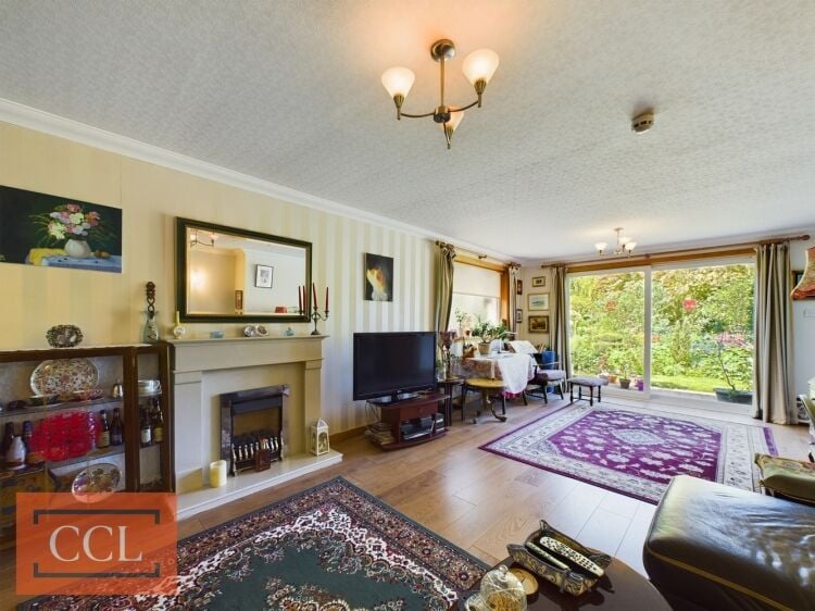 Charming Guest House in the Scottish Highlands Photo 4
