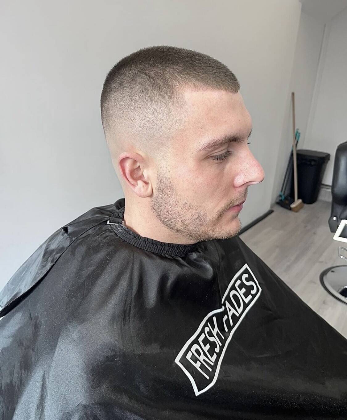 Fresh Fades Barbers Photo 4