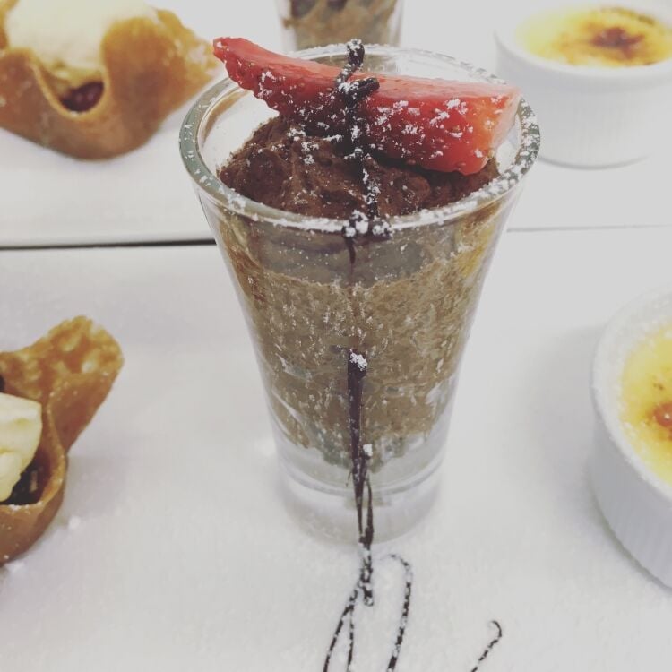 For Sale: Premier Catering Business Near York