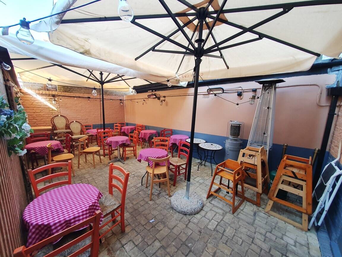 STUNNING CAFÉ / COFFEE SHOP / BISTRO WITH FULL A3 & ALCOHOL (2300) Photo 4