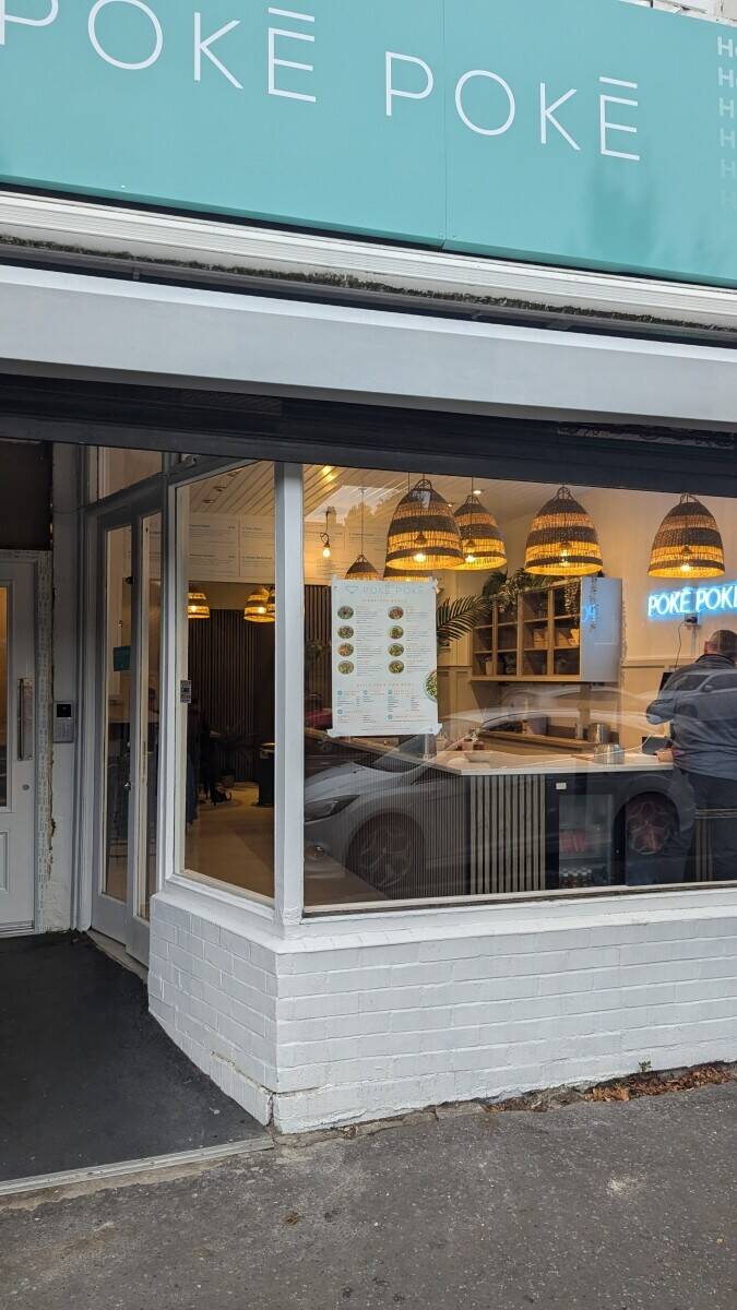 Selling healthy bowl restaurant Photo 4