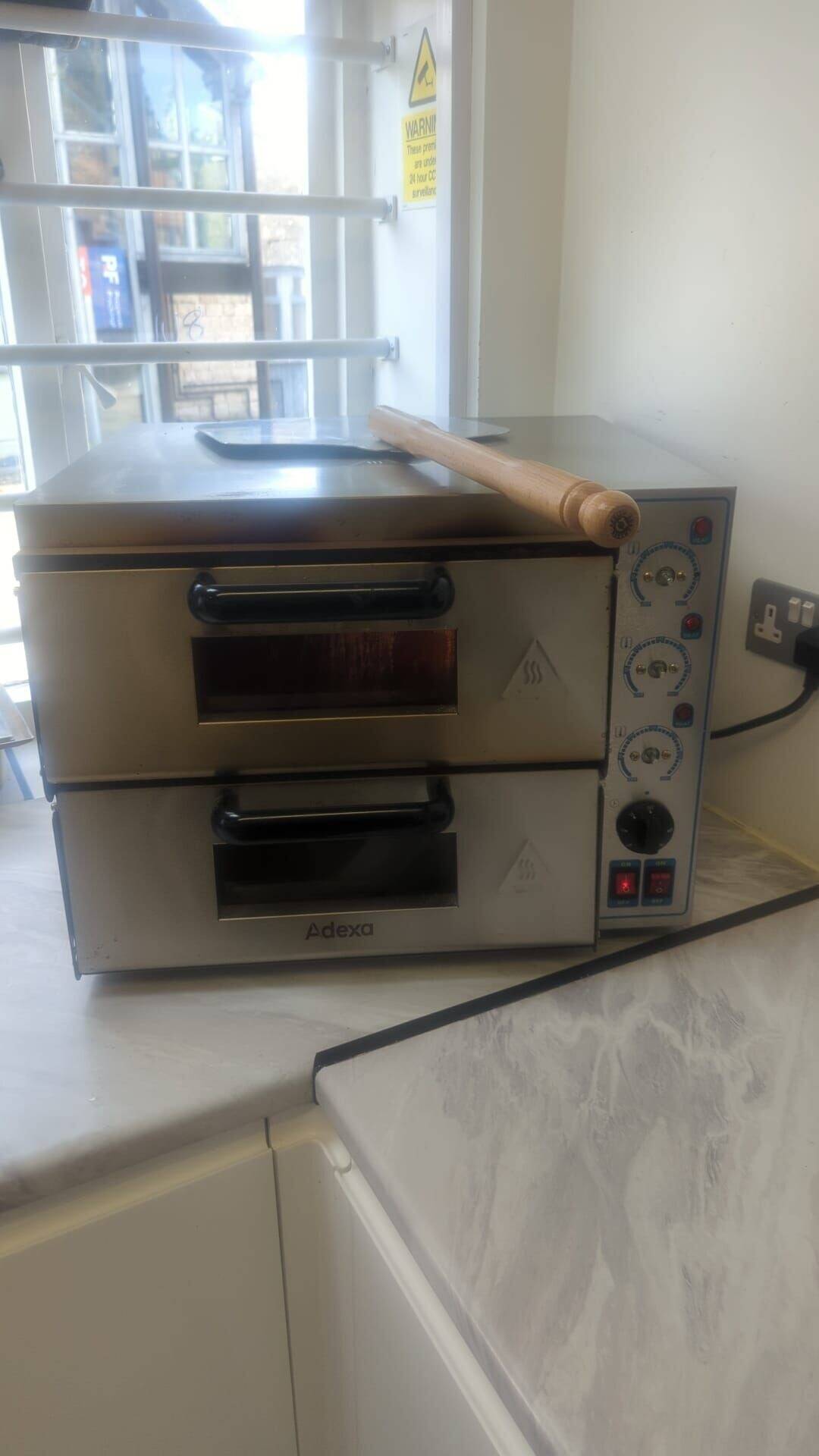 Takeaway Business, Full Kitchen, Ancillaries, Ltd Company, Fixtures & Fittings