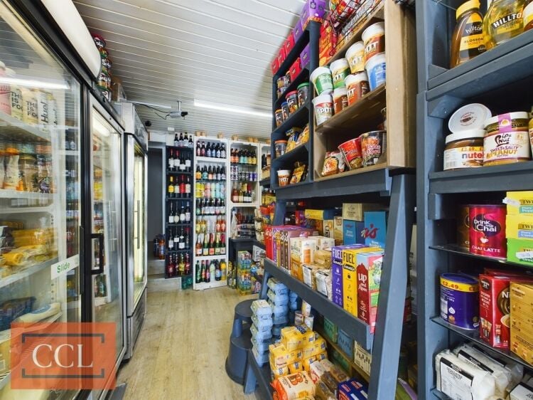 Established Store & Post Office in Duffus Photo 4