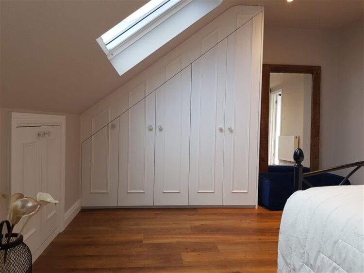 PROVIDER OF END-TO-END LOFT CONVERSION SERVICES Photo 4