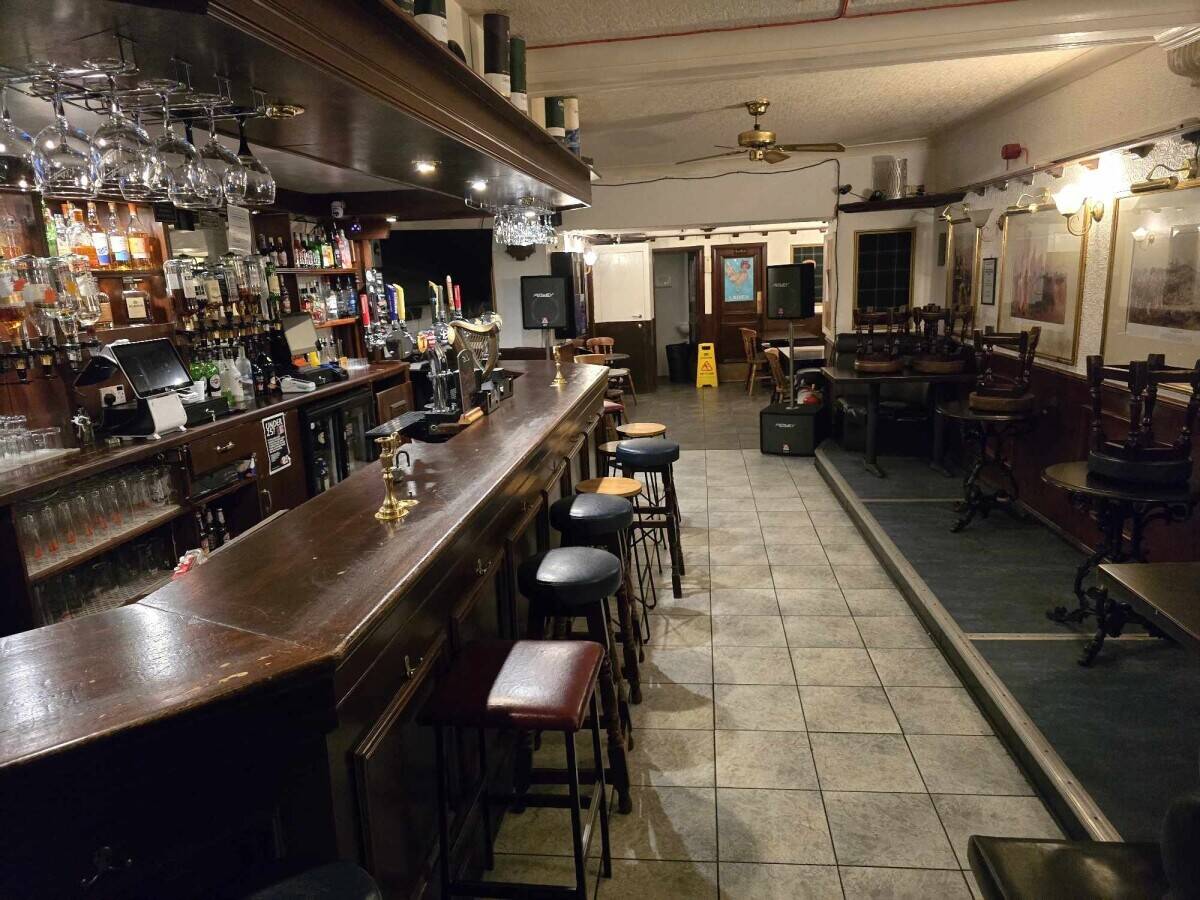 URGENT !!! THE CHEAPEST BAR/PUB FOR SALE IN UK !!! ABSOLUTELY BARGAIN !!! CITY CENTER ABERDEEN