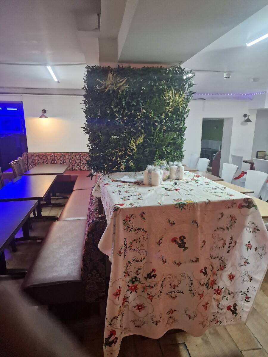 African restaurant for sale in Barking Road East ham London