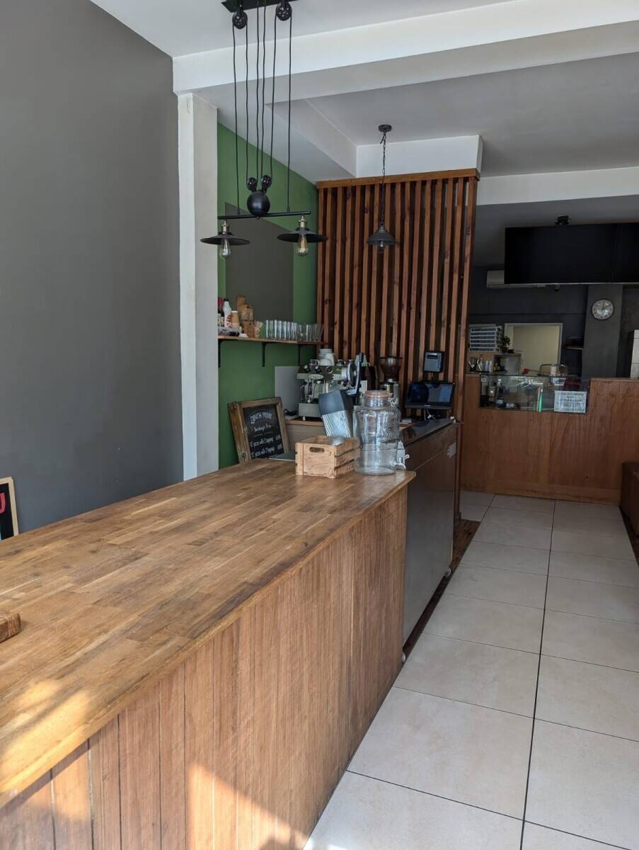 Italian Sourdough Pizza Restaurant for Sale in Wolverhampton