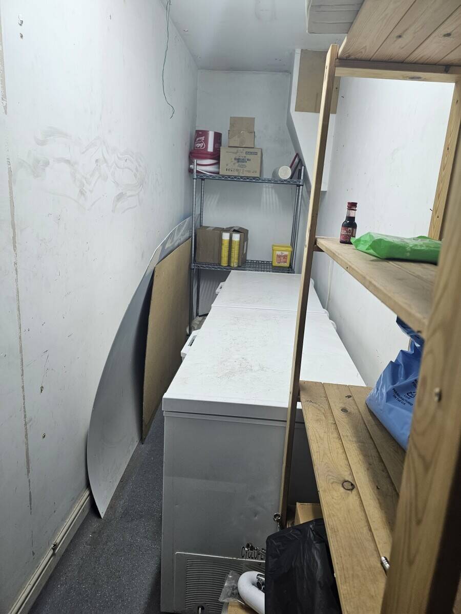 Pizza take away