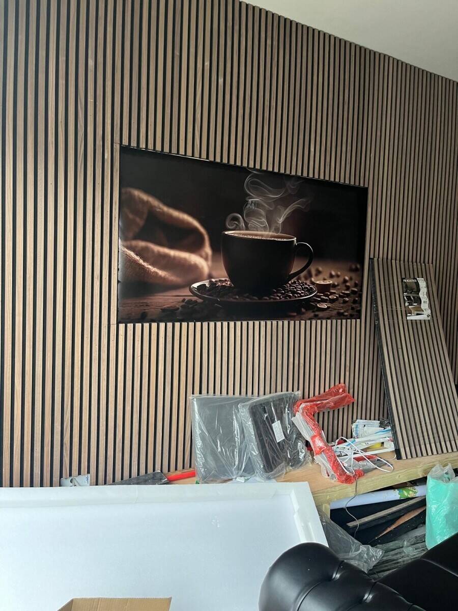 Cafe set up for sale in West Drayton