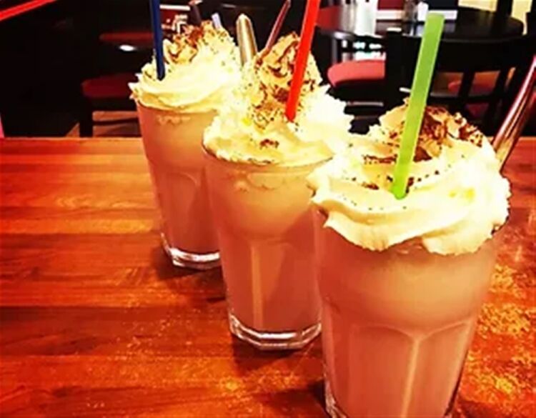 Cafe & Sandwich Bars For Sale in Kettering